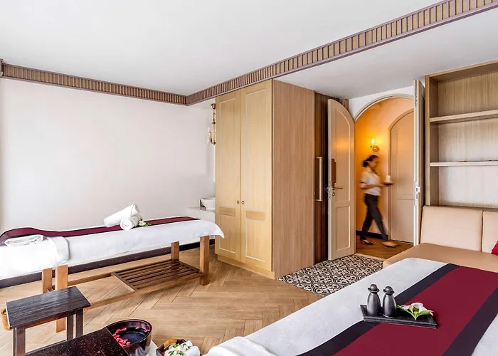 Avista Grande Phuket Karon - Mgallery