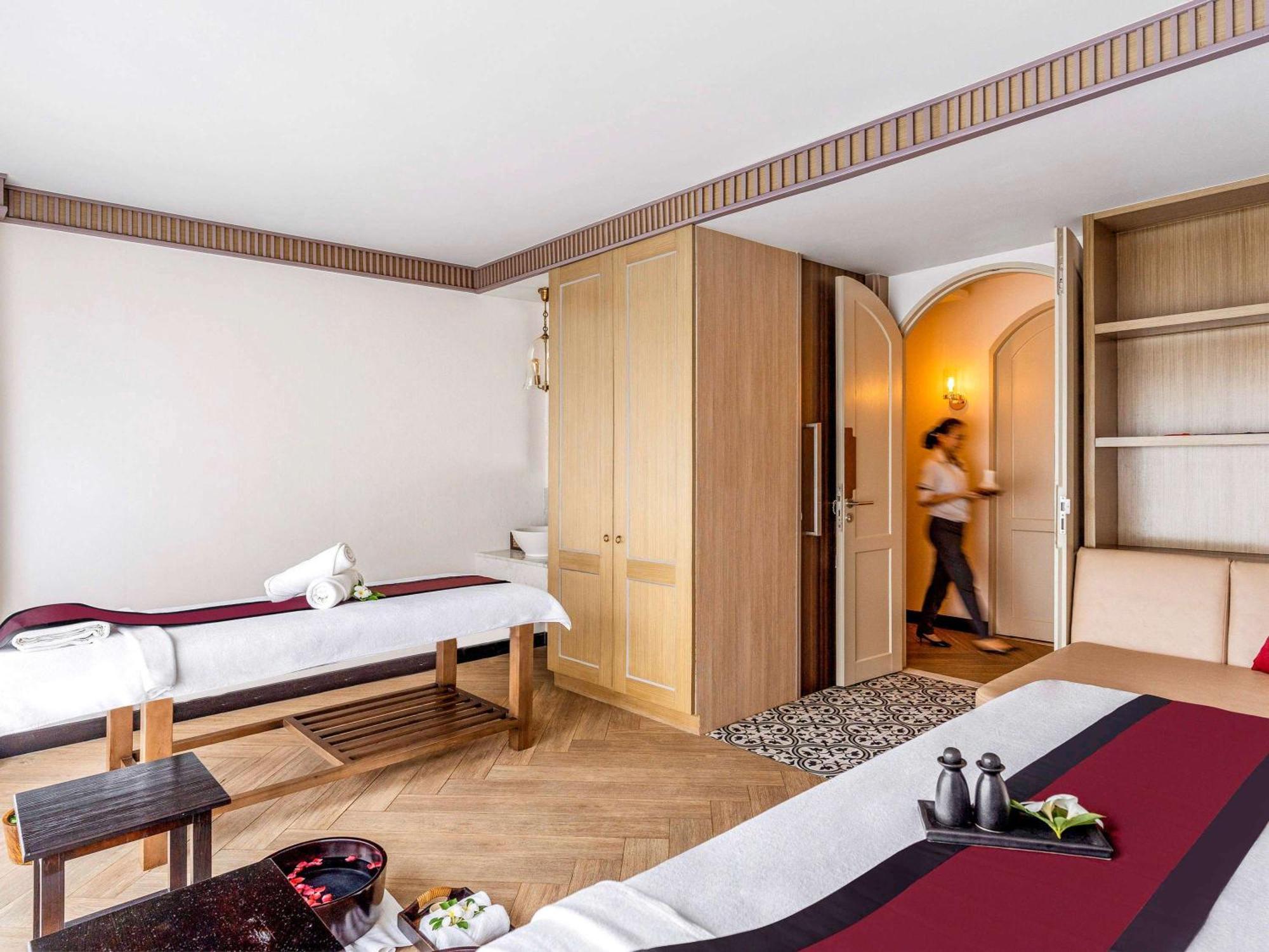Avista Grande Phuket - Mgallery Отель