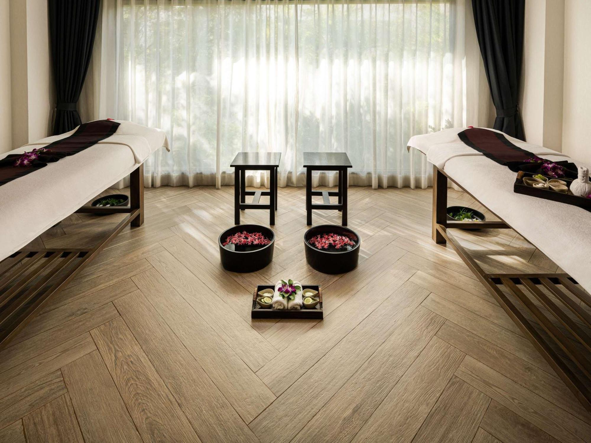 Avista Grande Phuket - Mgallery Отель 5*
