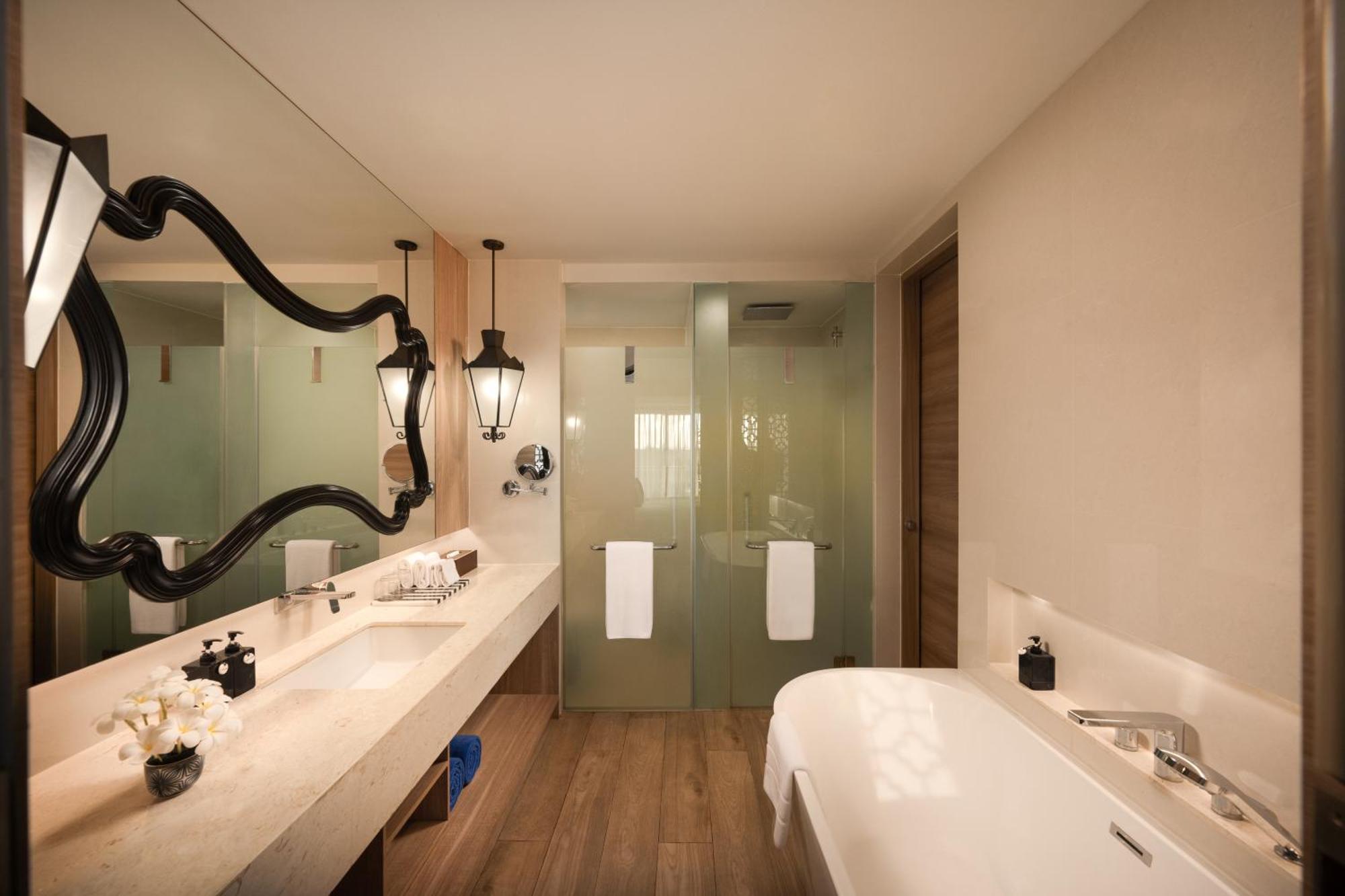 Avista Grande Phuket - Mgallery Отель