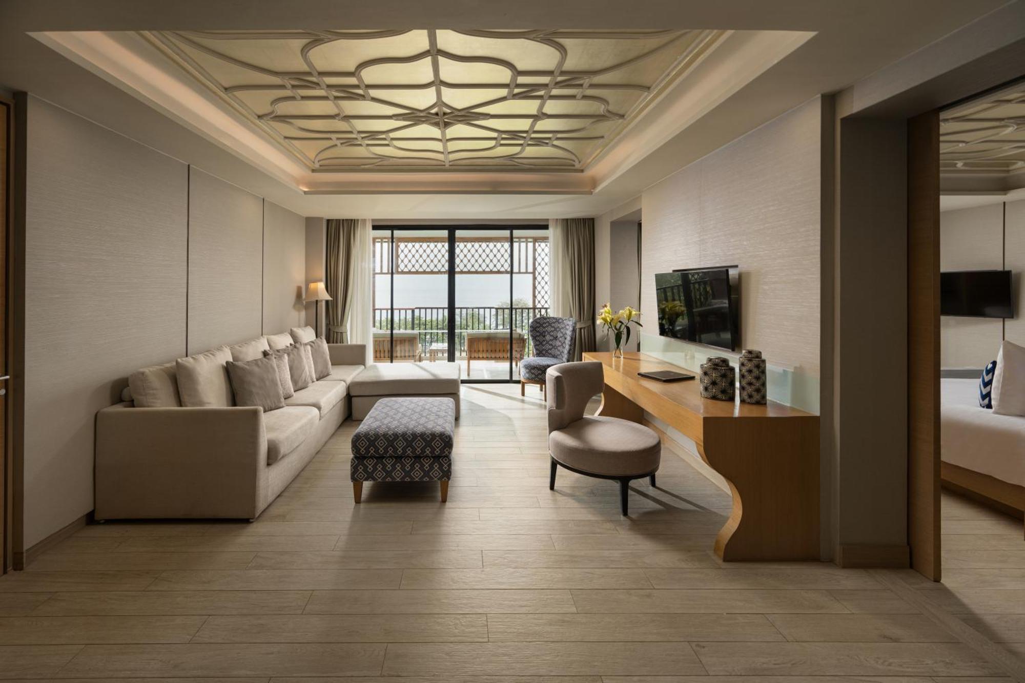 Отель Avista Grande Phuket - Mgallery 5*