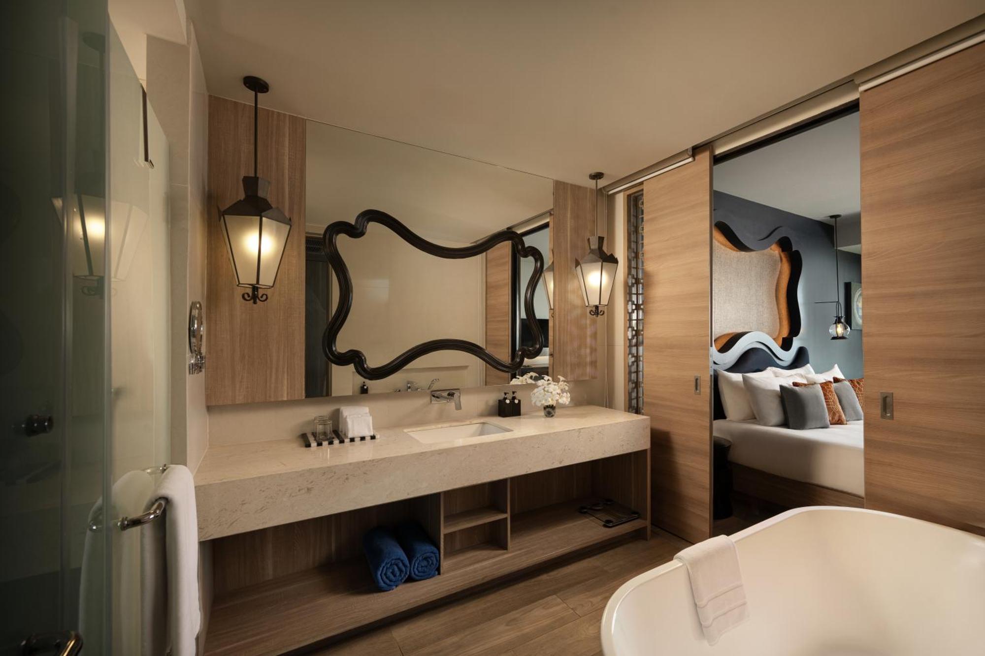 Avista Grande Phuket - Mgallery 5* Карон