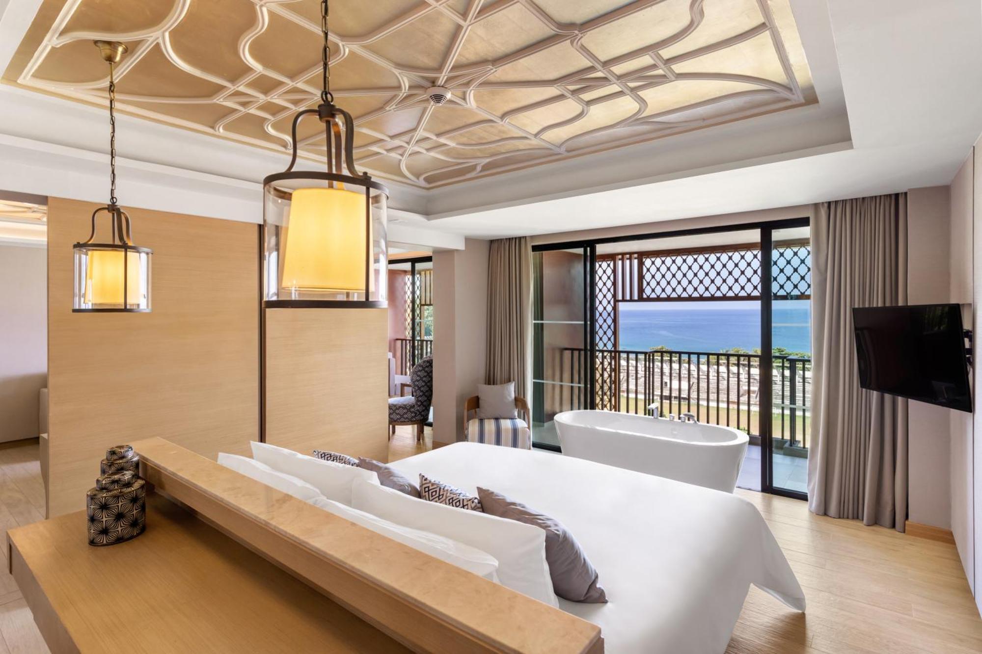 Avista Grande Phuket - Mgallery Отель 5*