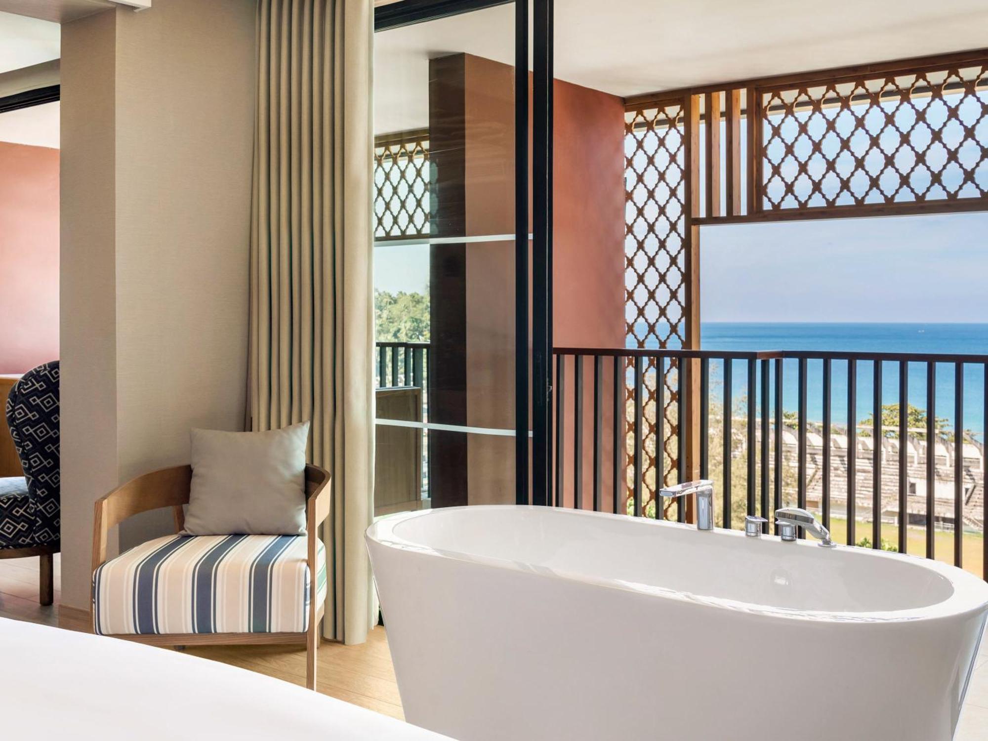 Avista Grande Phuket - Mgallery Отель
